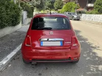Usata Fiat 500 67 CV (49 kW) 2021 Berlina