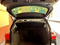 Usata VW Tiguan 150 CV (110 kW) 2016 Nero SUV