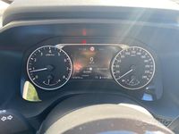 Usata Nissan Qashqai 158 CV (116 kW) 2022 Grigio SUV