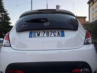 Usata Lancia Ypsilon Silver 80 CV (58 kW) 2014 Utilitaria