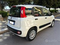usata Fiat Panda 1.3 multijet 95cv Euro 6