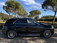Usata Mercedes GLE300 Premium Plus 245 CV (180 kW) 2021 SUV