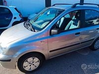 Usata Fiat Panda 54 CV (39 kW) 2003 Grigio Utilitaria