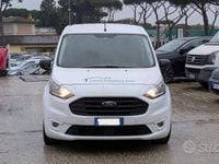 Usata Ford Transit Connect 101 CV (74 kW) 2024 Bianco Monovolume