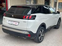 Occasion Peugeot 3008 GT-line 131 ch (96 kW) 2018 Blanc SUV