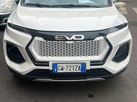 Usata EVO Evo 4 2024 Bianco SUV