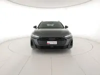 Usata Audi A5 S-Line 204 CV (150 kW) 2025 Grigio daytona perla Station wagon