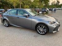 usata Lexus IS300 IS Hybrid Executive Euro6b