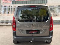 Occasion Citroën Berlingo Shine 102 ch (75 kW) 2021 Gris Monospace