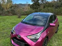 Occasion Toyota Aygo 72 ch (52 kW) 2018 Citadine