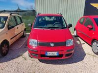 usata Fiat Panda 2ª serie