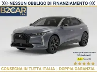 Usata DS Automobiles DS4 131 CV (96 kW) 2025 Grigio SUV
