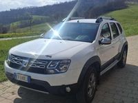 Usata Dacia Duster Lauréate 109 CV (80 kW) 2015 SUV