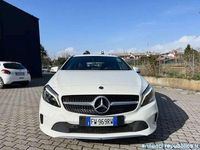 usata Mercedes A200 d Sport Next