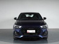 Nuova Audi A1 Ambiente 116 CV (85 kW) 2025 Blu navarra metallizzato Utilitaria