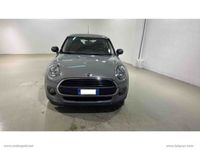 usata Mini One Clubman 1.4 16V One