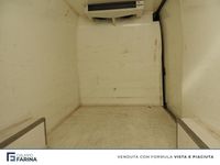 Usata Renault Master SE 145 CV (106 kW) 2018 Bianco Furgone