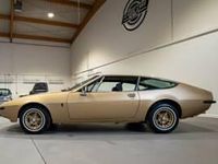Usata Bitter CD 230 CV (169 kW) 1976 Oro Coupé