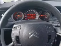 Usata Citroën C5 140 CV (102 kW) 2011 Bianco Station wagon