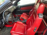 Usata Alfa Romeo Spider 1997 Cabrio