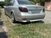 Usata BMW 525 177 CV (130 kW) 2005 Berlina