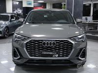 Usata Audi Q3 S-Line 150 CV (110 kW) 2025 Grigio SUV