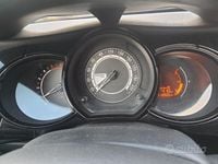 Usata Citroën C3 Exclusive 75 CV (55 kW) 2016 Bianco Berlina