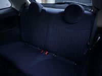 Usata Fiat 500 Connect 69 CV (50 kW) 2022 Grigio Utilitaria