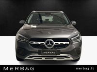 Usado Mercedes GLA200 Business 150 CV (110 kW) 2022 Gris SUV