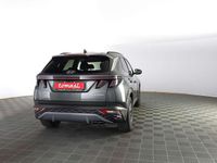 Usata Hyundai Tucson 136 CV (100 kW) 2023 Amazon grey SUV