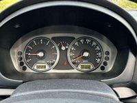 Usata Kia Picanto EX 65 CV (47 kW) 2007 Blu/azzurro Utilitaria