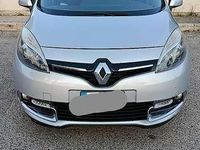 Usata Renault Scénic III LIMITED 110 CV (80 kW) 2014 Monovolume