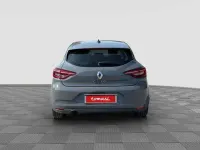 Usata Renault Clio Zen 91 CV (66 kW) 2020 Grigio titanio Berlina