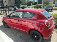 usata Alfa Romeo MiTo MiTo 1.4 78 CV Distinctive