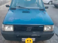 Usata Fiat Panda 39 CV (28 kW) 1999 Utilitaria