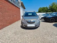 Usata Opel Meriva Cosmo 120 CV (88 kW) 2013 Beige Monovolume
