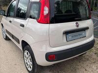Usata Fiat Panda Pop 80 CV (58 kW) 2014 Beige Utilitaria