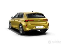 usata Opel Astra 1.5 Elegance s&s 130cv at8