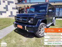 Usata Mercedes G230 126 CV (92 kW) 1988 SUV