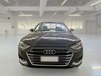 Usata Audi A4 163 CV (119 kW) 2022 Berlina
