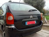 usata Citroën Xsara Picasso Picasso 1.6 Chrono