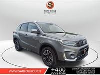Second-hand Suzuki Vitara 129 CP (94 kW) 2023 Gri SUV