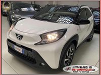 Usata Toyota Aygo X Trend 72 CV (52 kW) 2024 Bianco SUV