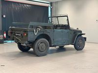 Usata Fiat Campagnola 80 CV (58 kW) 1983 Marrone SUV