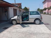 Usata Lancia Ypsilon 1997 Grigio Utilitaria