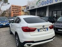 usata BMW X6 xDrive30d 258CV Msport