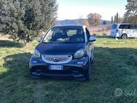 Usata Smart ForTwo Coupé 71 CV (52 kW) 2014 Utilitaria
