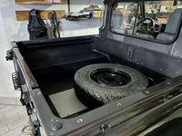 Usata Land Rover Defender 113 CV (83 kW) 2005 Pick-up