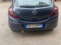 Usata Opel Corsa 80 CV (58 kW) 2007 Utilitaria