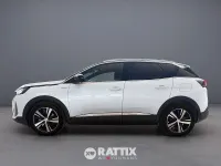 Usata Peugeot 3008 GT 180 CV (132 kW) 2023 Bianco SUV